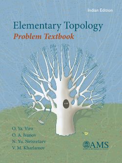 Orient Elementary Topology: Problem Textbook